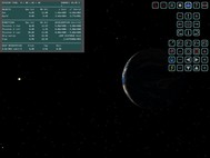 Space Explorer screenshot